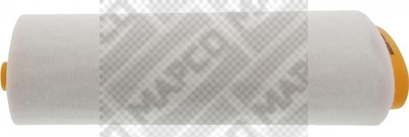 Mapco 60603 - Повітряний фільтр autozip.com.ua