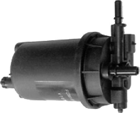 Mapco 63003 - Паливний фільтр autozip.com.ua
