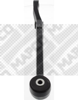 Mapco 19441 - Важіль незалежної підвіски колеса autozip.com.ua