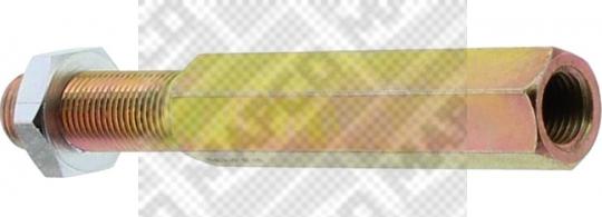 Mapco 19483 - Болт, установка керованих коліс autozip.com.ua
