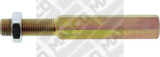 Mapco 19483 - Болт, установка керованих коліс autozip.com.ua