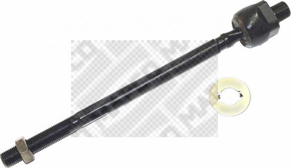 Mapco 19530 - Осьовий шарнір, рульова тяга autozip.com.ua