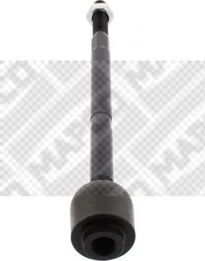 Mapco 19068 - Осьовий шарнір, рульова тяга autozip.com.ua