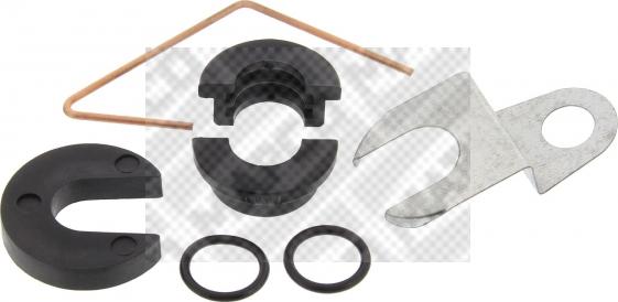 Mapco 19199 - Ремкомплект, важіль перемикання autozip.com.ua