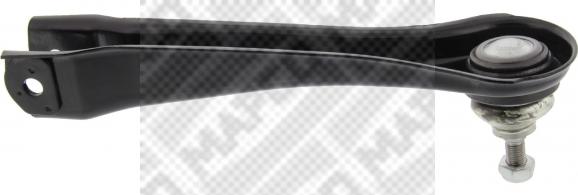 Mapco 19114 - Важіль незалежної підвіски колеса autozip.com.ua