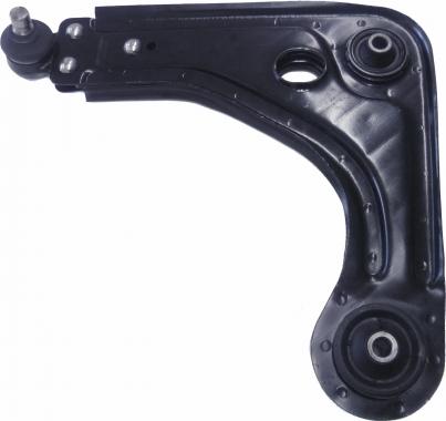 Mapco 19755/4 - Важіль незалежної підвіски колеса autozip.com.ua