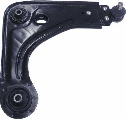 Mapco 19756/4 - Важіль незалежної підвіски колеса autozip.com.ua
