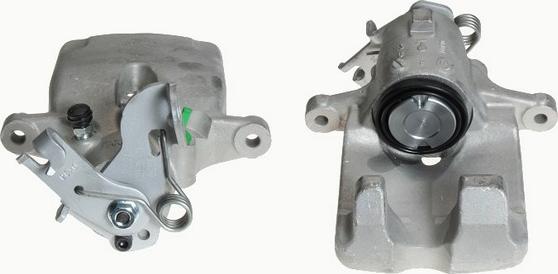 Mapco 144541 - Гальмівний супорт autozip.com.ua