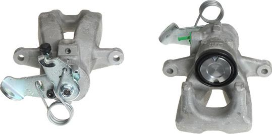 Mapco 144553 - Гальмівний супорт autozip.com.ua