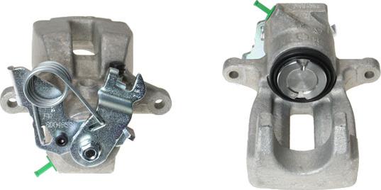 Mapco 144586 - Гальмівний супорт autozip.com.ua