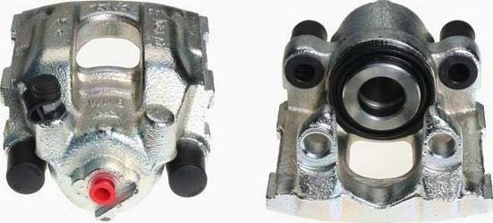 Mapco 144521 - Гальмівний супорт autozip.com.ua