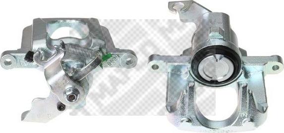 Mapco 144063 - Гальмівний супорт autozip.com.ua