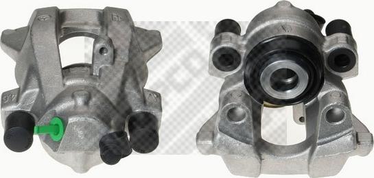 Mapco 4469 - Гальмівний супорт autozip.com.ua