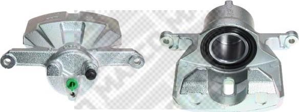 Mapco 144127 - Гальмівний супорт autozip.com.ua