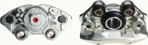 Mapco 144306 - Гальмівний супорт autozip.com.ua