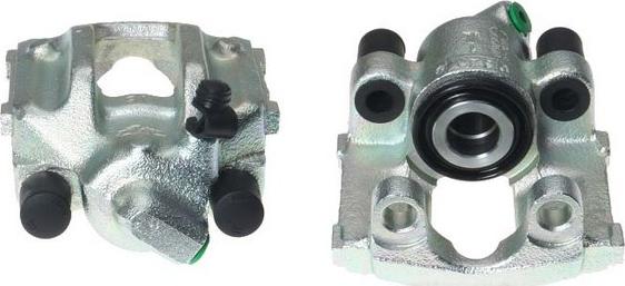 Mapco 144372 - Гальмівний супорт autozip.com.ua