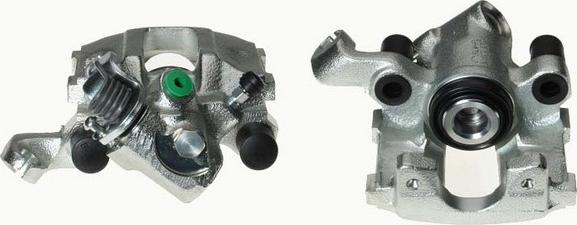 Mapco 144294 - Гальмівний супорт autozip.com.ua