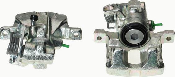 Mapco 144297 - Гальмівний супорт autozip.com.ua