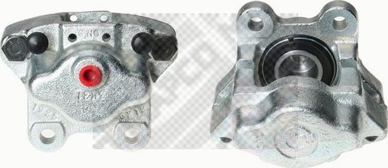 Mapco 144214 - Гальмівний супорт autozip.com.ua