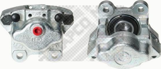 Mapco 144215 - Гальмівний супорт autozip.com.ua