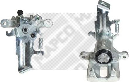 Mapco 144239 - Гальмівний супорт autozip.com.ua