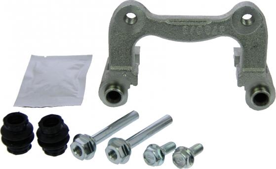 Mapco 145001 - Кронштейн, корпус скоби гальма autozip.com.ua