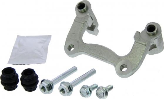 Mapco 145001 - Кронштейн, корпус скоби гальма autozip.com.ua