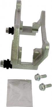 Mapco 145016 - Кронштейн, корпус скоби гальма autozip.com.ua