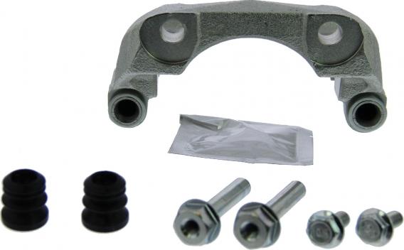 Mapco 145018 - Кронштейн, корпус скоби гальма autozip.com.ua