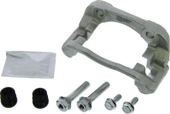 Mapco 145018 - Кронштейн, корпус скоби гальма autozip.com.ua