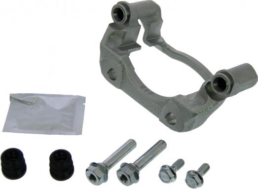 Mapco 145018 - Кронштейн, корпус скоби гальма autozip.com.ua
