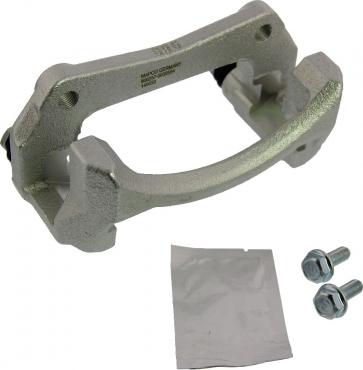 Mapco 145033 - Кронштейн, корпус скоби гальма autozip.com.ua