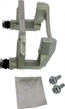 Mapco 145033 - Кронштейн, корпус скоби гальма autozip.com.ua