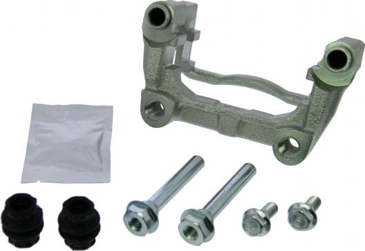 Mapco 145020 - Кронштейн, корпус скоби гальма autozip.com.ua