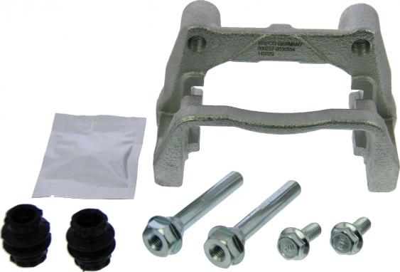 Mapco 145020 - Кронштейн, корпус скоби гальма autozip.com.ua
