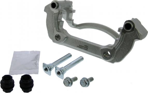 Mapco 145021 - Кронштейн, корпус скоби гальма autozip.com.ua