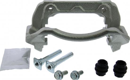 Mapco 145021 - Кронштейн, корпус скоби гальма autozip.com.ua