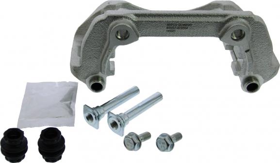 Mapco 145021 - Кронштейн, корпус скоби гальма autozip.com.ua