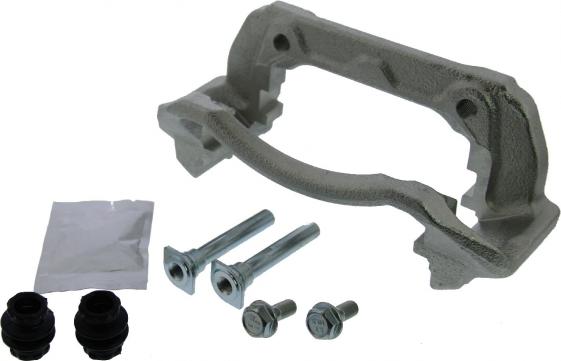 Mapco 145021 - Кронштейн, корпус скоби гальма autozip.com.ua