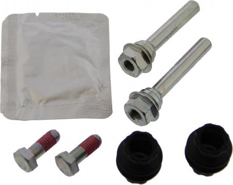 Mapco 146063 - Комплект направляючої гільзи autozip.com.ua