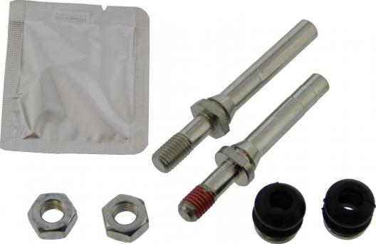 Mapco 146086 - Комплект направляючої гільзи autozip.com.ua