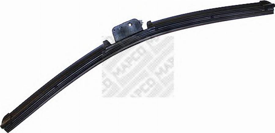 Mapco 104500 - Щітка склоочисника autozip.com.ua