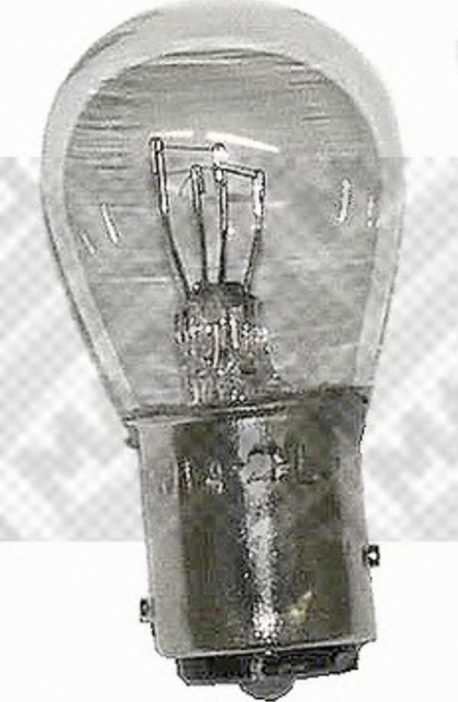 Mapco 103280 - Лампа розжарювання, ліхтар покажчика повороту autozip.com.ua