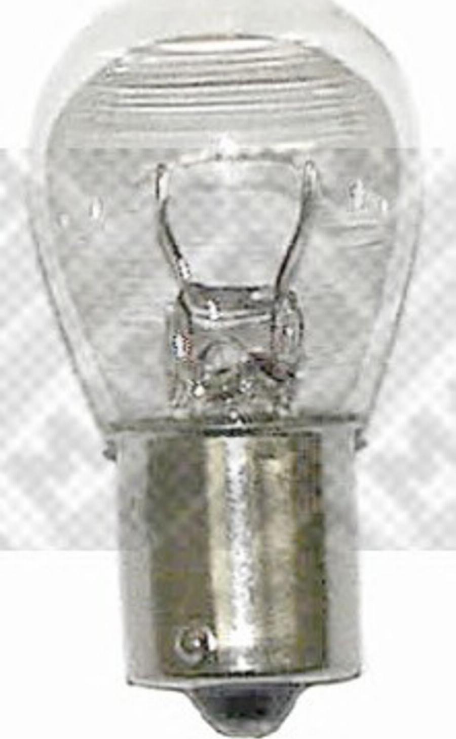 Mapco 103276 - Лампа розжарювання, основна фара autozip.com.ua