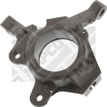 Mapco 107114 - Поворотний кулак, підвіска колеса autozip.com.ua