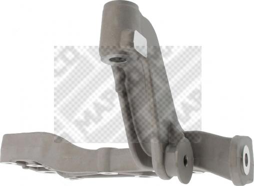 Mapco 107796 - Поворотний кулак, підвіска колеса autozip.com.ua