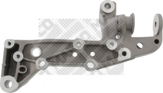 Mapco 107796 - Поворотний кулак, підвіска колеса autozip.com.ua