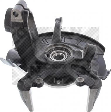 Mapco 107790/4 - Ремкомплект, поворотний кулак autozip.com.ua