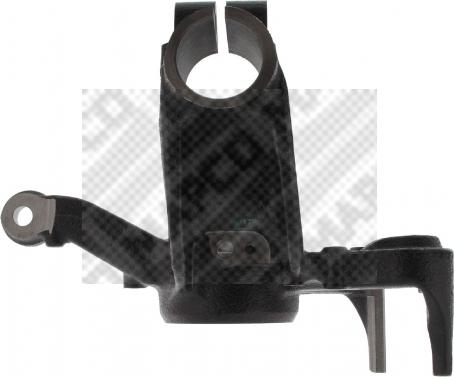 Mapco 107790 - Поворотний кулак, підвіска колеса autozip.com.ua