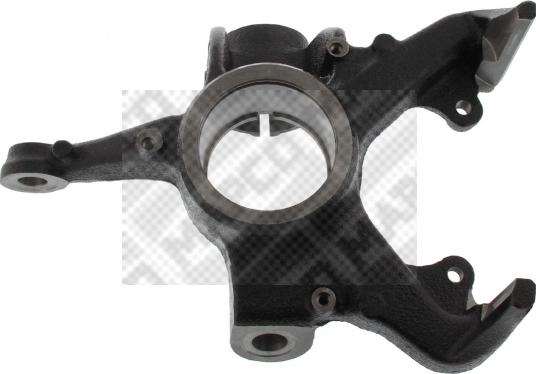 Mapco 107790 - Поворотний кулак, підвіска колеса autozip.com.ua